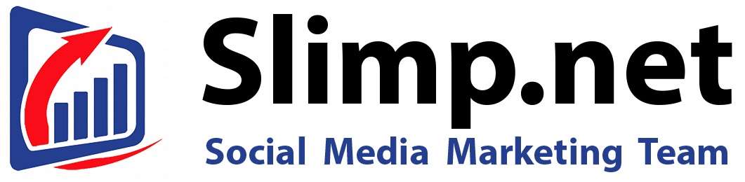 Slimp.net - Social Media Marketing Team